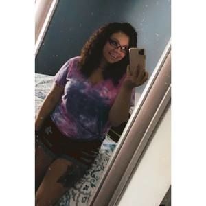 Meet your Posher, Brianna